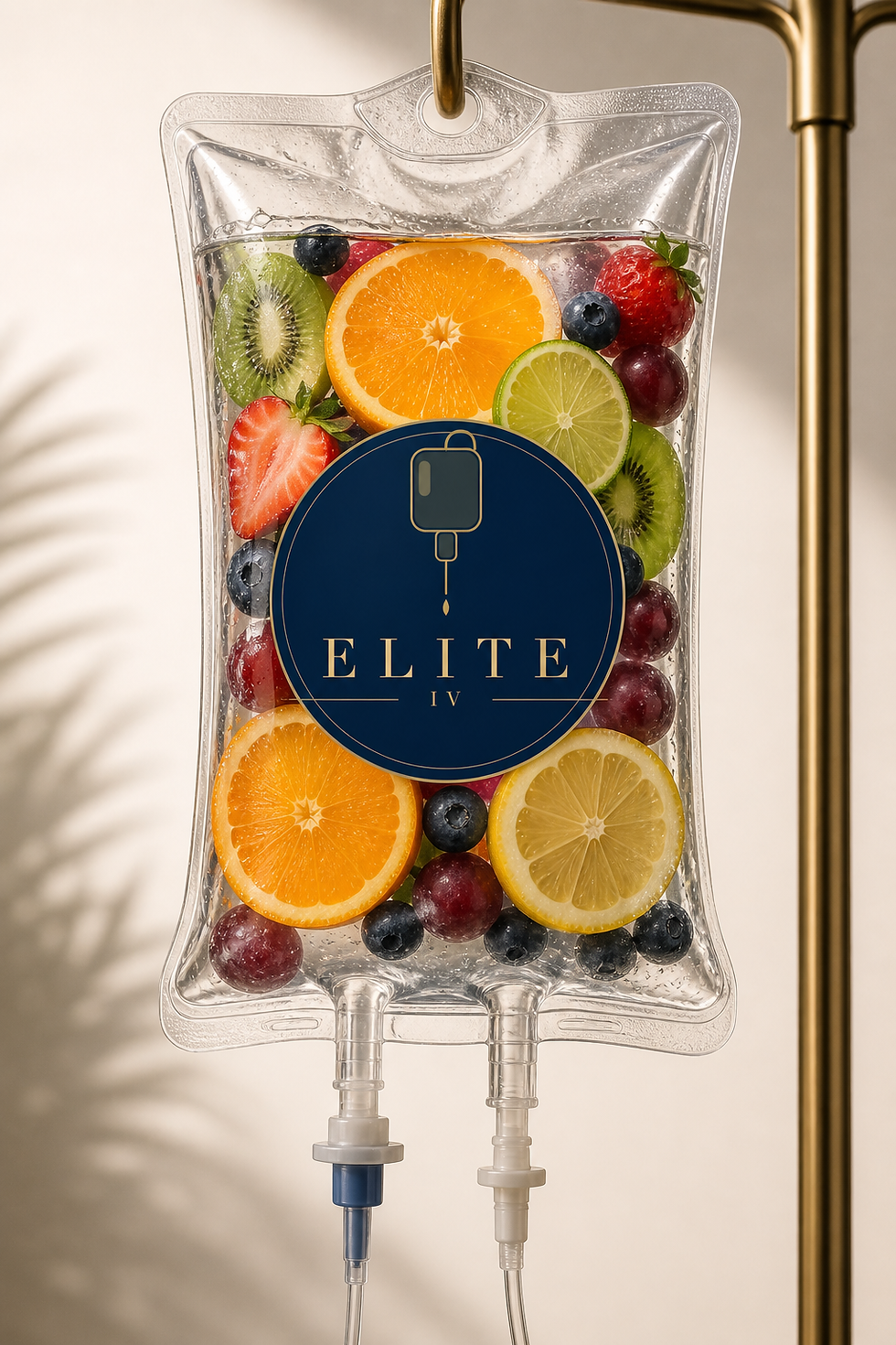 The Importance of IV Vitamin Therapy and Hydration