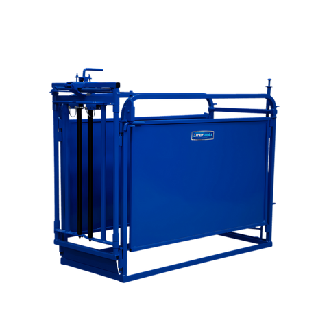 Schummer's Head Gate & Chute (#SCHHG)