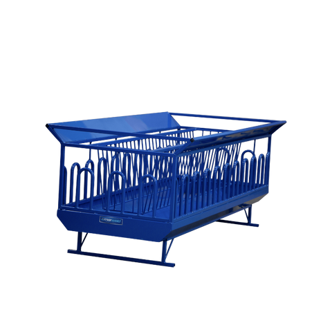 Schummer's Small Bale Feeder (#SB4)