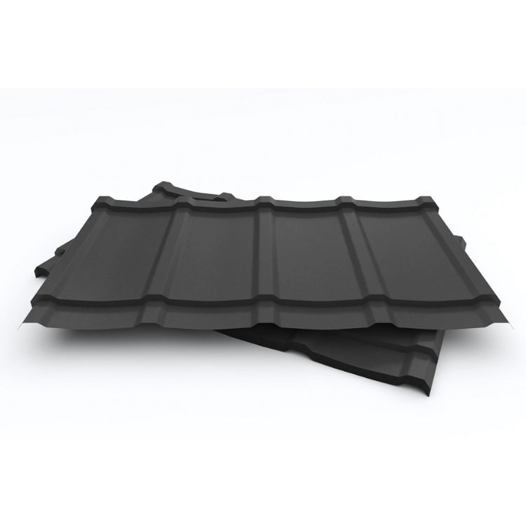 Image of Steel Shake