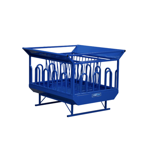 Schummer's Small Bale Feeder (#SB8)