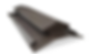 10ft Low Profile Ridge Vent
