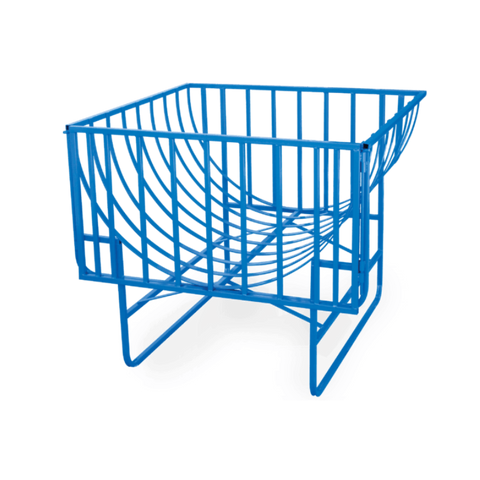 Schummer's Basket Feeder For Goats (#GOB)