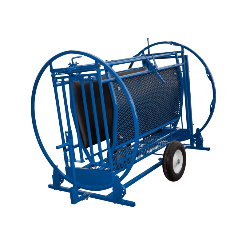 Schummer's Deluxe Spin Trim Chute Product Image