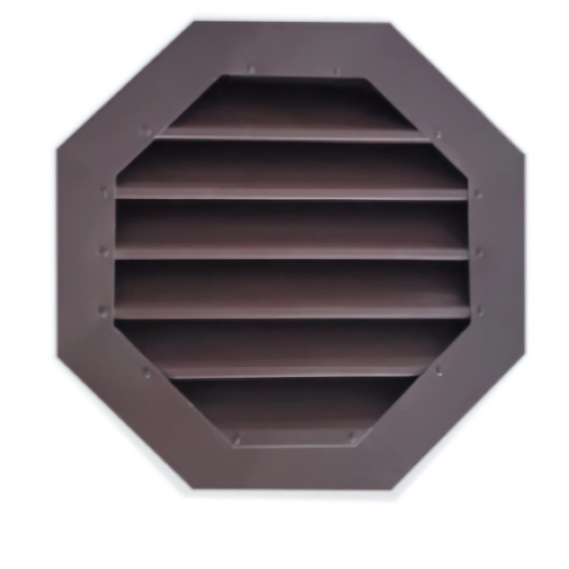 Roof & Gable Vents