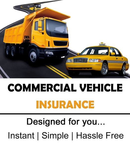 Commercial insurance questions answered