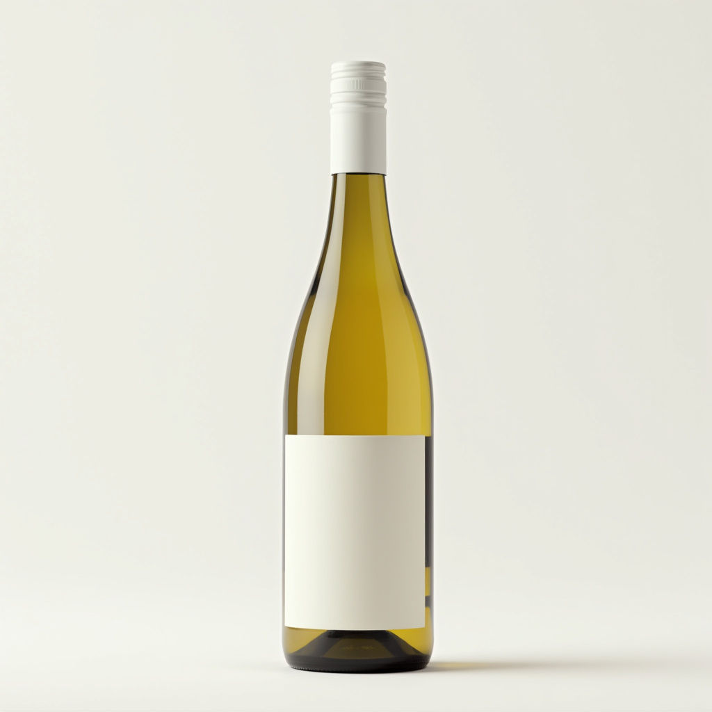Blanco Chardonnay Reserva