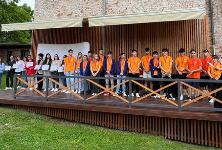 Susținem performanța: WATT's UP, spre Campionatul Național!