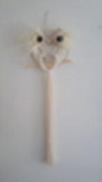 macrame sovicka cela