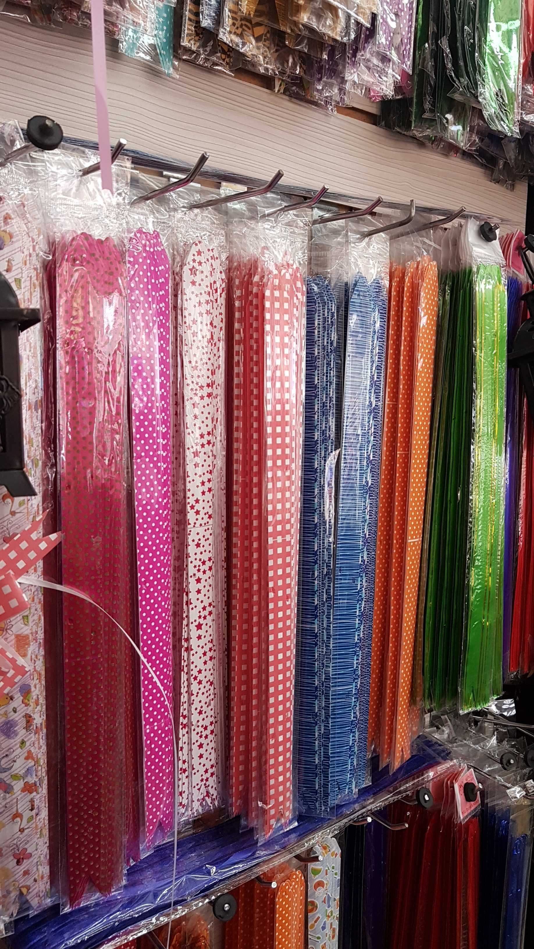 Moño mágico #2 UE 10