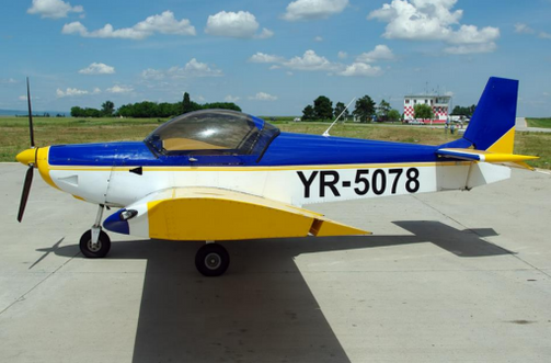 📜INFORMAȚII DE SIGURANȚĂ RAPORT ZENAIR CH601 XL ZODIAC