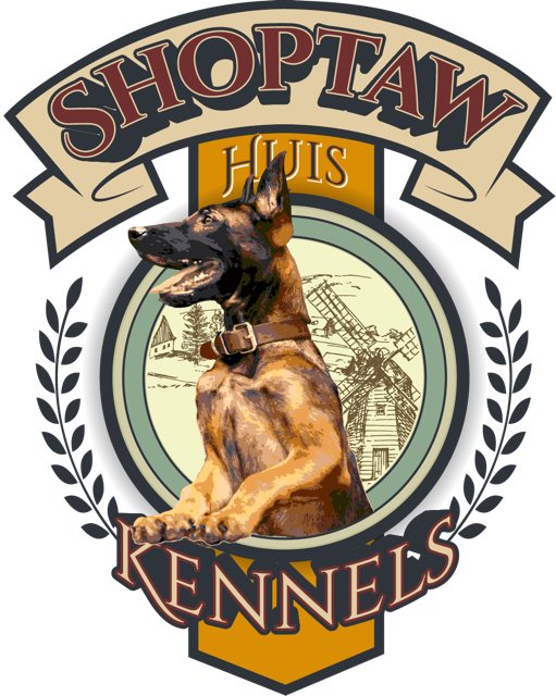 Writer: Shoptaw Huis Kennels