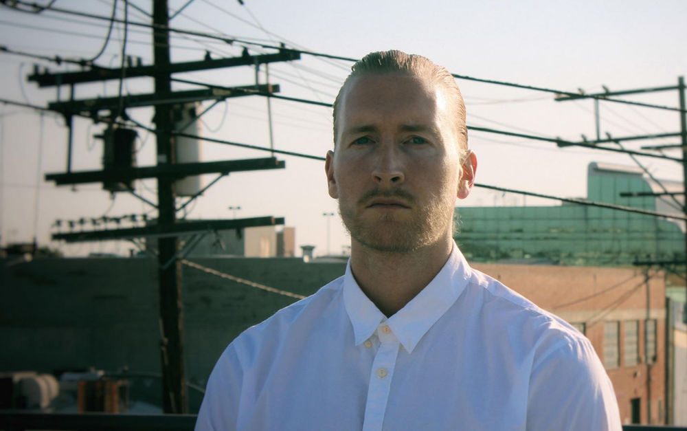 5 Reasons Why You Should See The Documentary 'REM' by Tomas Koolhaas