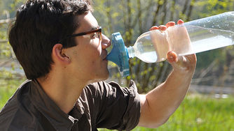Product Feature: DrinkPure