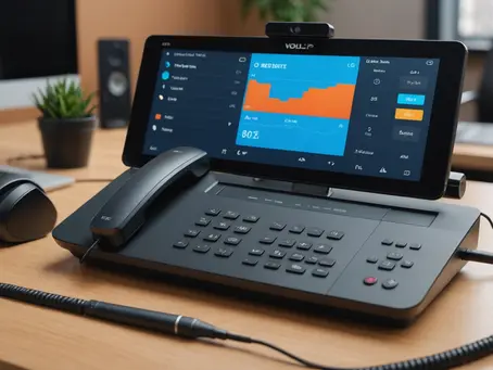 Revolutionizing Communication: Unveiling the Power of VoIP Solutions and Exclusive Trial Offers