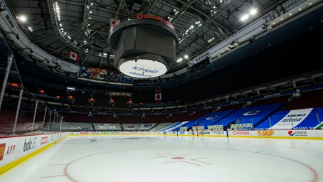 Thought of the Day - April 14 2021 - Why Is Our Home Team So Quiet?