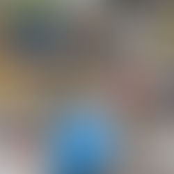 Thought of the Day - April 28th - Gastown Murals