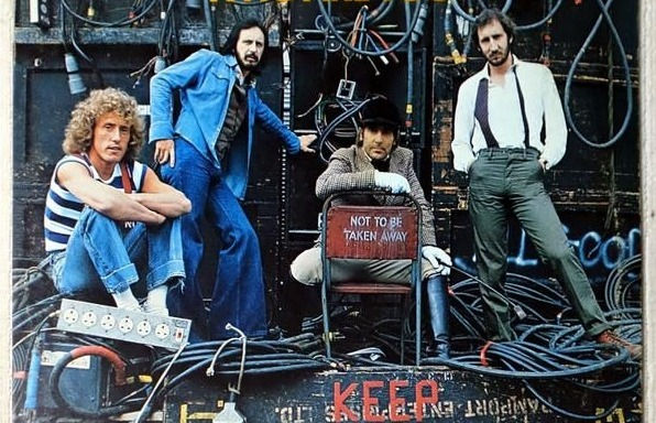 Thought of the Day - November 20 - One Year Anniversary