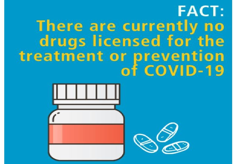 Thought of the Day - January 26 - Therapeutics