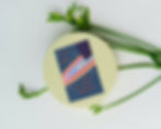 Thumbnail: Out of This World A6 Card