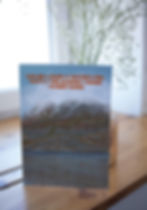 Thumbnail: Give Me a Spark O' Nature's Fire - Adventure Scottish landscape A6 Card