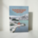 Thumbnail: Wild & Precious Life - Scottish Landscape Adventure A6 Card