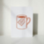 Thumbnail: You Are Qualitea Thank You A6 Card