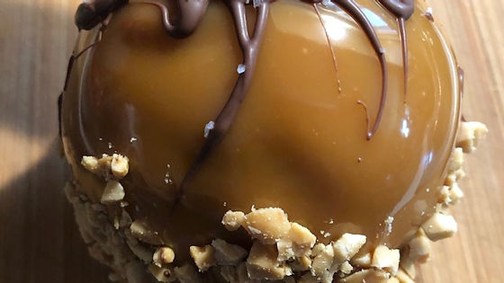 Caramel Apple