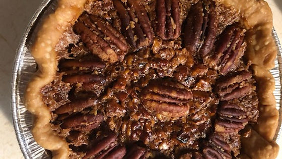 9" deep dish Cream Pie