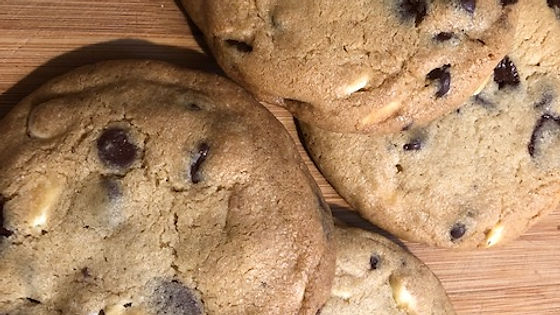 Assorted Monster Stuffer Cookie