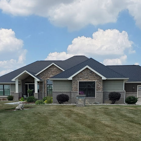 Residential Architecture