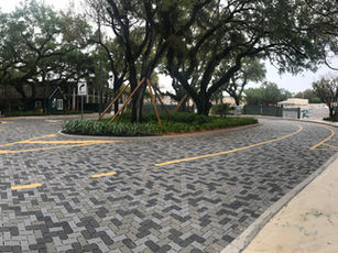 Ransom Everglades gets a new Loop