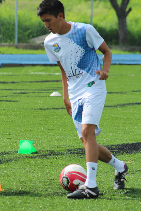 “Reboceros quiere ganarle a CAH”