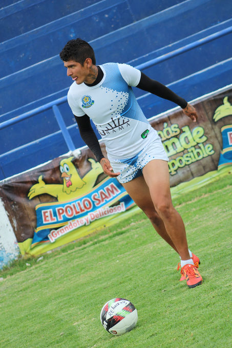 “Reboceros quiere hacerle la travesura a Toluca”