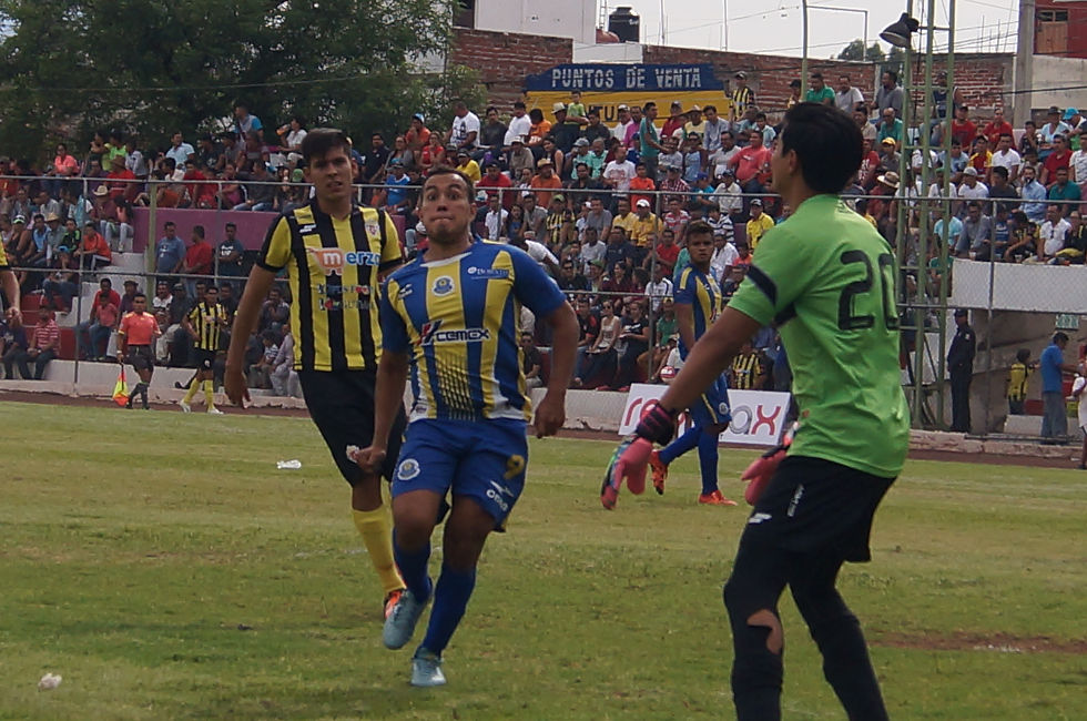 REAL ZAMORA VS REBOCEROS (VUELTA)