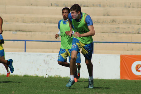 “Reboceros aprieta riendas en la parte final”