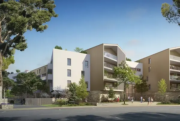 Les Voiles d'Or Le Barcares