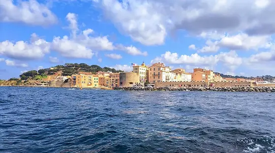 The Riviera