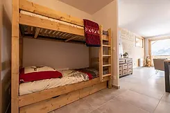 L'Agate Bedroom