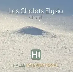 Les Chalets Elysia Brochure