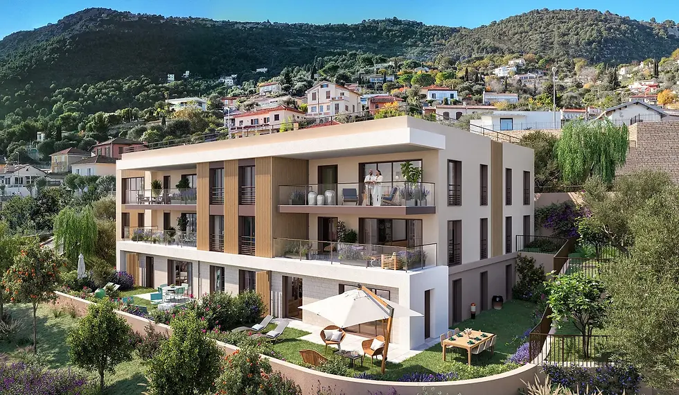 2915 Avenue Du Prince Rainier Beausoleil