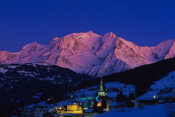 St Gervais