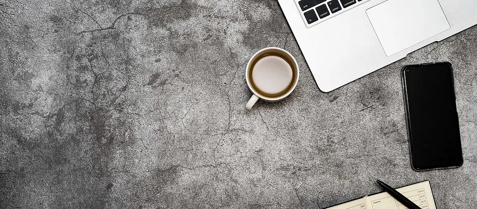Blogging