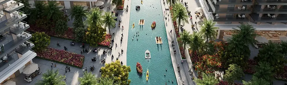 Riverside Dubai Canal.webp