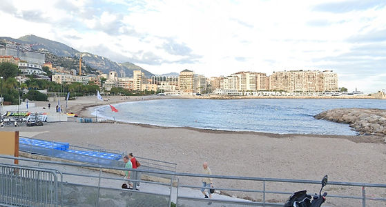 Cap D'ail