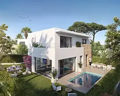 Marseille Cala Rossa