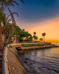 Antibes France