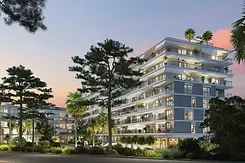 Seaside View