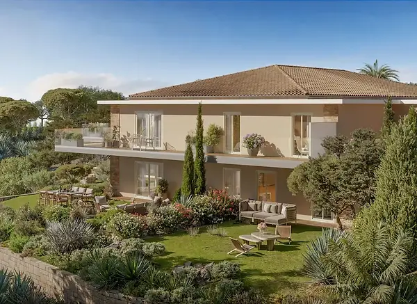 L'Oree du Parc Cannes