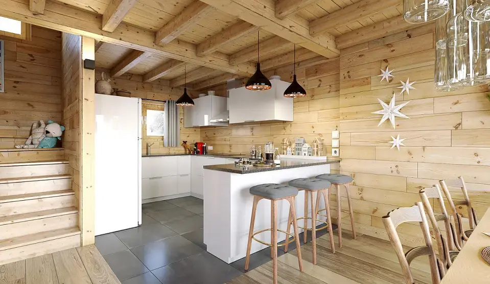 Property for sale in Chatel